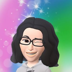 Meet your Posher, Susan